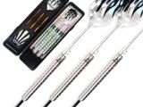 Best Cheap Steel Tip Darts Free Shipping Cuesoul 24 Grams Steel Tip Tungsten Darts