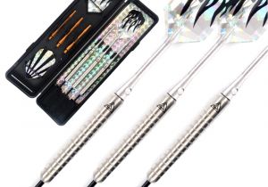 Best Cheap Steel Tip Darts Free Shipping Cuesoul 24 Grams Steel Tip Tungsten Darts