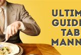Best Chinese Delivery In Fargo Nd Table Manners Ultimate Guide to Dining Etiquette Gentleman S Gazette