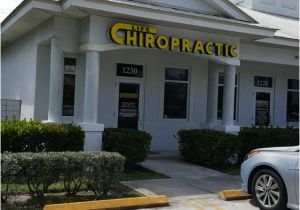 Best Chiropractor Port Saint Lucie Life Chiropractic Chiropractors 1230 Se Port St Lucie