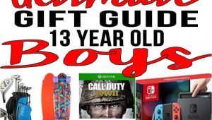 Best Christmas Gifts for 13 Year Old Boy Best Gifts for 13 Year Old Boys Gift Gifts Christmas Christmas