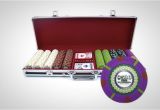 Best Clay Poker Chip Sets 11 Best Poker Set Every Card Shark Should Own for Home Games