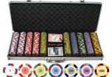 Best Clay Poker Chip Sets 57 Best Clay Poker Chips Images On Pinterest Clay Poker