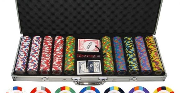 Best Clay Poker Chip Sets 57 Best Clay Poker Chips Images On Pinterest Clay Poker