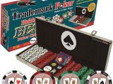 Best Clay Poker Chip Sets Holdem 39 S Best 500 Piece Clay Filled Poker Chip Set