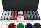 Best Clay Poker Chip Sets Nine Things to Make Your Poker Night A Ten Out Of Ten