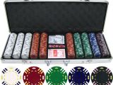 Best Clay Poker Chip Sets Nine Things to Make Your Poker Night A Ten Out Of Ten