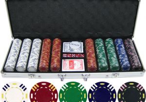 Best Clay Poker Chip Sets Nine Things to Make Your Poker Night A Ten Out Of Ten