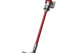 Best Cordless Vacuum for Tile Floors Amazon Com Dyson Cyclone V10 Motorhead Lightweight Cordless Stick