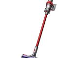 Best Cordless Vacuum for Tile Floors Amazon Com Dyson Cyclone V10 Motorhead Lightweight Cordless Stick