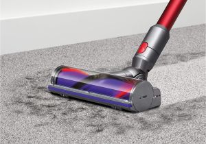 Best Cordless Vacuum for Tile Floors Amazon Com Dyson Cyclone V10 Motorhead Lightweight Cordless Stick