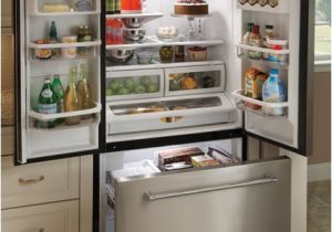 Best Counter Depth All Refrigerator Best 36 Counter Depth Refrigerator Guide