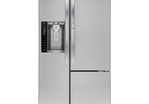 Best Counter Depth Refrigerator No Water Dispenser Doors Amusing Refrigerator without Ice Maker Side by Side