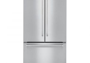 Best Counter Depth Refrigerator No Water Dispenser Krfc302ess Kitchenaid 36 Quot 22 Cu Ft Counter Depth