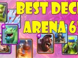 Best Deck for Builders Workshop Best Deck for Builder Workshop Clash Royale Youtube