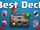 Best Deck for Builders Workshop Clash Royale Best Deck for arena 6 Builder 39 S Workshop