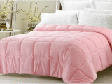 Best Down Alternative Comforter 2019 Best Down Alternative Comforters 2017 2018 Reviews Of