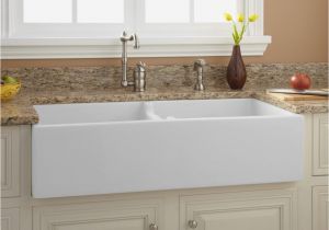 Best Farmhouse Sink for the Money 6 Best Farmhouse Sinks Jan 2019 Reviews Buying Guide
