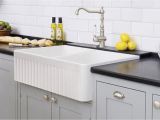 Best Farmhouse Sink for the Money Farmhouse Apron Sinks You Will Love