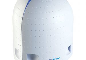 Best Filterless Air Purifier Airfree P2000 Filterless Air Purifier 851866320005 B H Photo