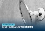 Best Fogless Mirror for Shower Best Fogless Shower Mirror 2017 2018 Expert Review