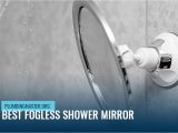 Best Fogless Mirror for Shower Best Fogless Shower Mirror 2017 2018 Expert Review