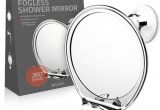 Best Fogless Shower Mirror Reviews Best Fogless Shower Mirror 2017 2018 Expert Review