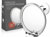 Best Fogless Shower Mirror Reviews Best Fogless Shower Mirror 2017 2018 Expert Review