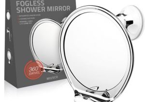 Best Fogless Shower Mirror Reviews Best Fogless Shower Mirror 2017 2018 Expert Review