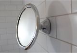 Best Fogless Shower Mirror Wirecutter Best Fogless Shower Mirror Showermirror Youtube