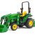 Best Garden Tractor 2019 Compact Utility Tractors 2032r John Deere Us