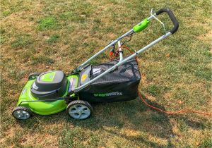 Best Garden Tractor 2019 the 6 Best Push Lawn Mowers to Buy In 2019