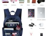 Best Gift Ideas for Teenage Guys 2019 2019 Christmas Gift Cool Travel Waterproof Laptop Backpack Bookbags