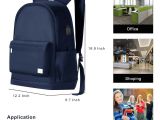 Best Gifts for Teenage Guys 2019 2019 Christmas Gift Cool Travel Waterproof Laptop Backpack Bookbags