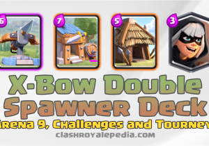 Best Hog Mountain Deck Best Log Deck Strategies In the arena Clash Royalepedia