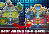 Best Hog Mountain Deck Clash Royale Best arena 10 11 Deck Bis 4000 Trophaen Hoch Pushen