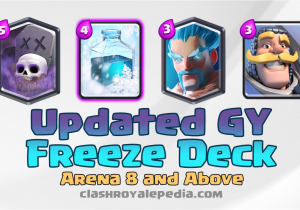 Best Hog Mountain Deck the Best Clash Royale Archer Deck Strategies Clash Royalepedia