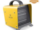 Best Indoor Electric Heaters for Large Rooms Amazon Com Space Heater isiler 1500w Portable Indoor Heater