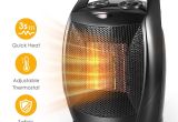Best Indoor Electric Heaters for Large Rooms Best Rated In Space Heaters Helpful Customer Reviews Amazon Com