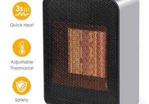 Best Indoor Electric Heaters for Large Rooms Best Rated In Space Heaters Helpful Customer Reviews Amazon Com