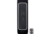 Best Indoor Electric Heaters for Large Rooms Best Rated In Space Heaters Helpful Customer Reviews Amazon Com