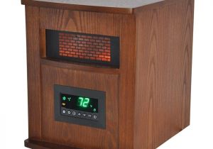 Best Indoor Heaters for Large Rooms 2019 the 10 Best Electric Heaters for Your Home In 2019