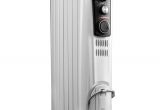 Best Indoor Heaters for Large Rooms In India Amazon Com Delonghi Trd40615t Full Room Radiant Heater Home Kitchen