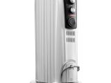 Best Indoor Heaters for Large Rooms In India Amazon Com Delonghi Trd40615t Full Room Radiant Heater Home Kitchen