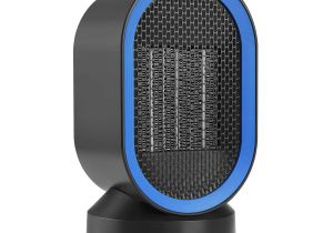 Best Indoor Space Heaters for Large Rooms Amazon Com Comlife Portable Space Heater Ptc Ceramic Heater Auto