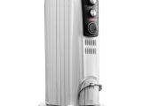 Best Indoor Space Heaters for Large Rooms Amazon Com Delonghi Trd40615t Full Room Radiant Heater Home Kitchen