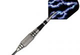 Best Intermediate Steel Tip Darts Cyclone Steel Tip Darts 18gm