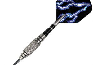 Best Intermediate Steel Tip Darts Cyclone Steel Tip Darts 18gm