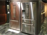 Best Largest Counter Depth Refrigerator the Largest Capacity Counter Depth French Door