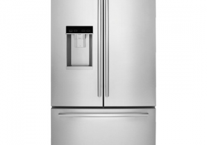 Best Largest Counter Depth Refrigerator the Largest Capacity Counter Depth French Door